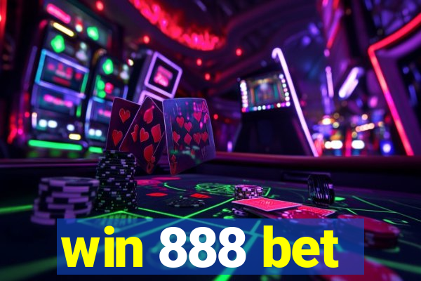 win 888 bet